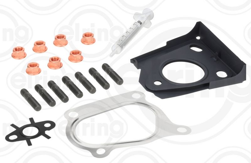 Product Image - Turbocharger, montageset - 884.570 - ELRING