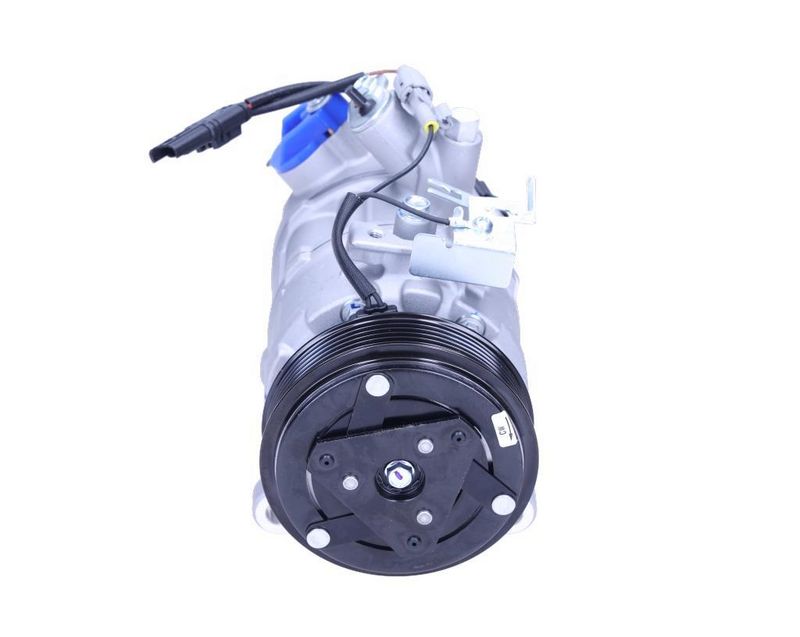 Airco Compressor BMW