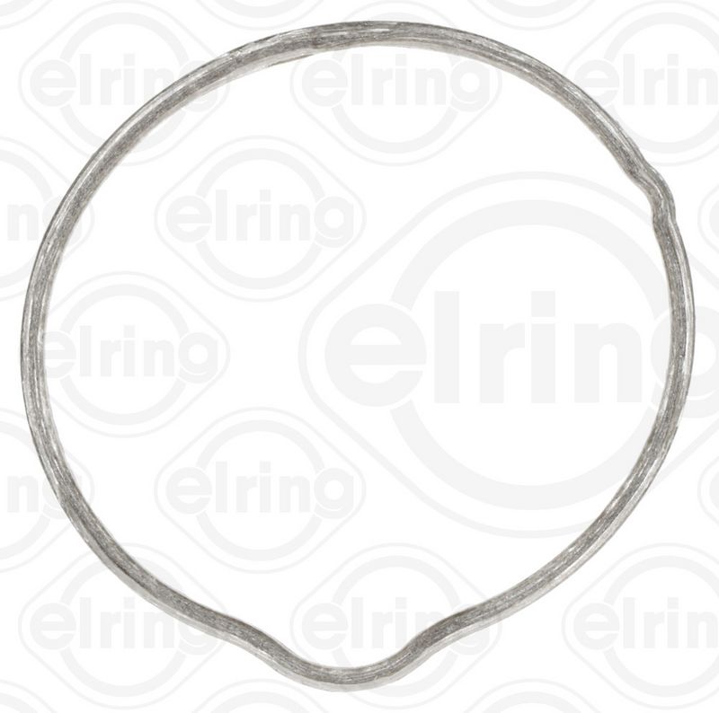 Product Image - Pakking, uitlaatpijp - 384.471 - ELRING