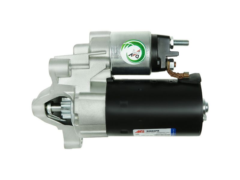AS-PL S0550PR Starter