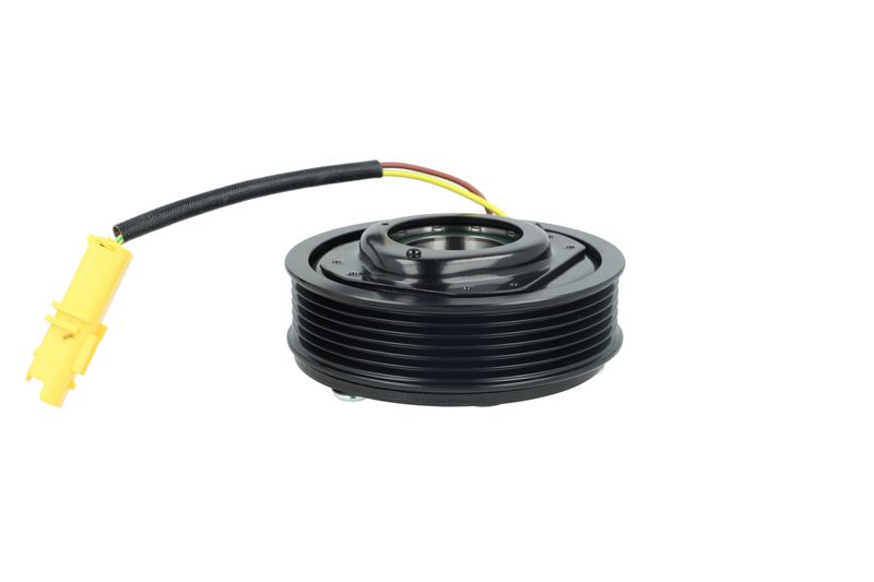 Magnetsidur, kliimakompressor, NRF 380170