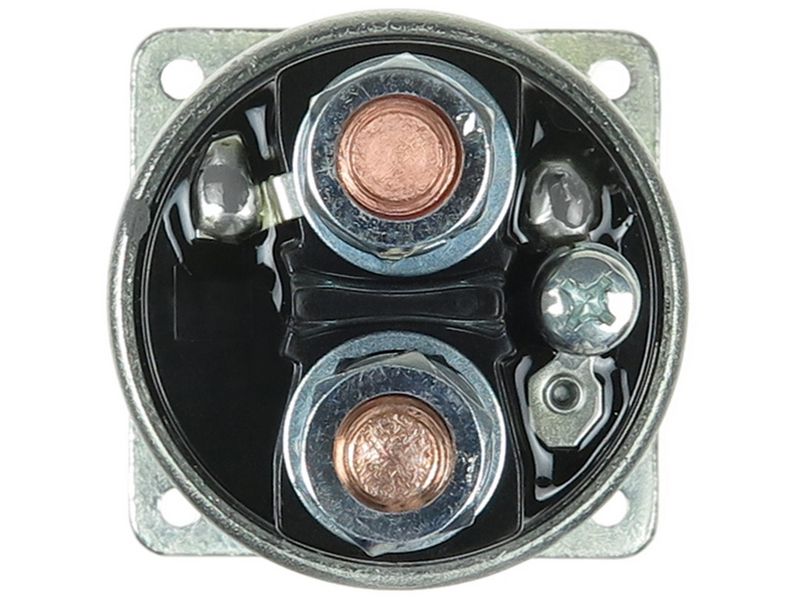 AS-PL SS0030P Solenoid Switch, starter