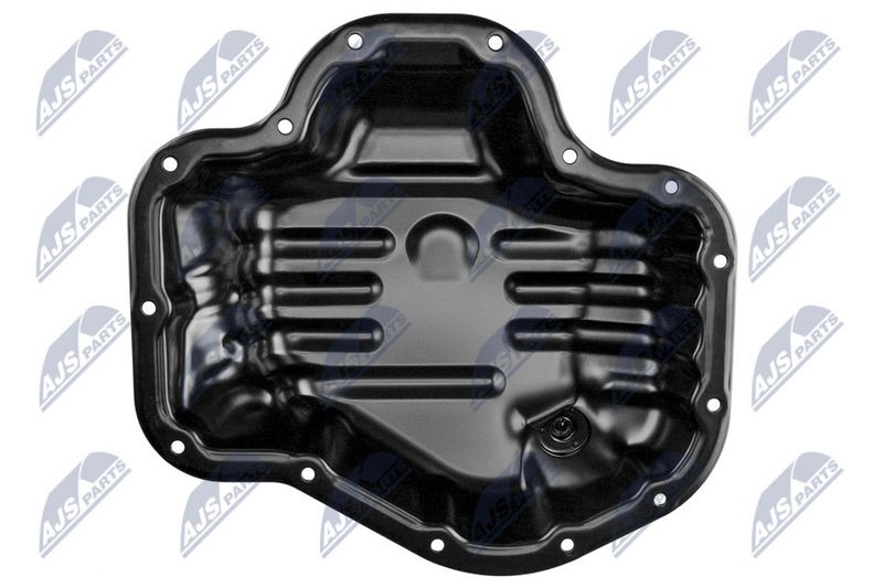 NTY BMO-TY-015 Oil Sump