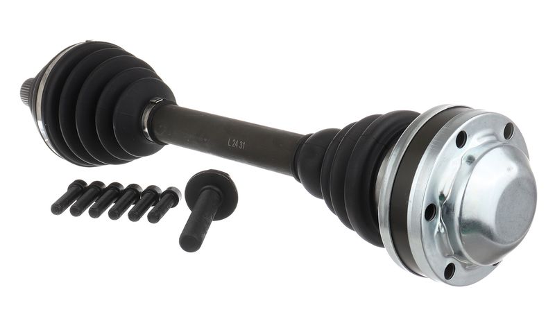 SKF VKJC 8050 Drive Shaft