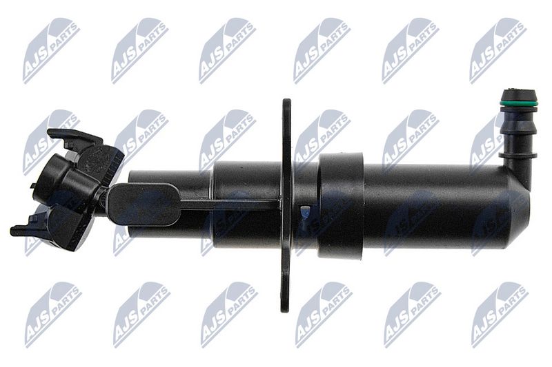 Pesuveedüüs, Tulepesurid, NTY EDS-SK-007