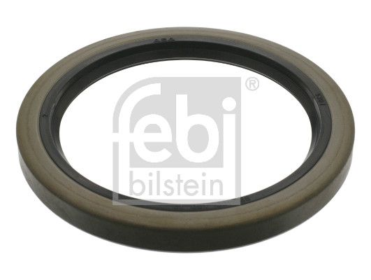 Těsnicí kroužek hřídele, náboj kola 04266