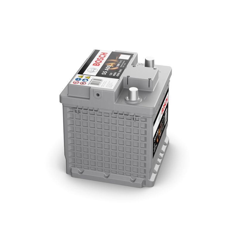Käivitusaku, BOSCH 0 092 S5A 000