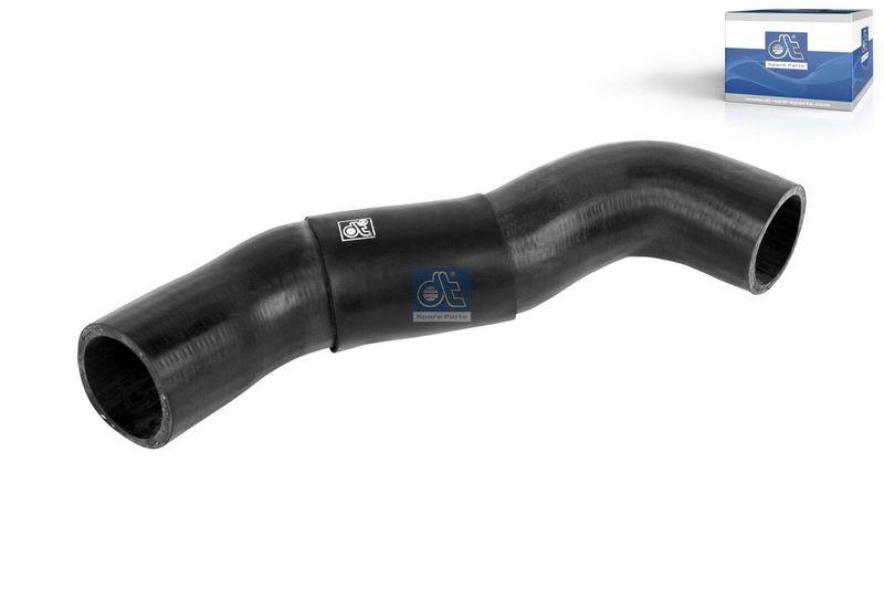 Furtun radiator 4.80501 DT Spare Parts