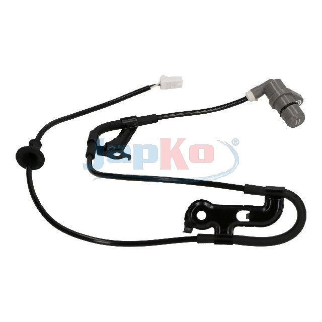 Andur, rattapöörete arv, JAPKO 151293