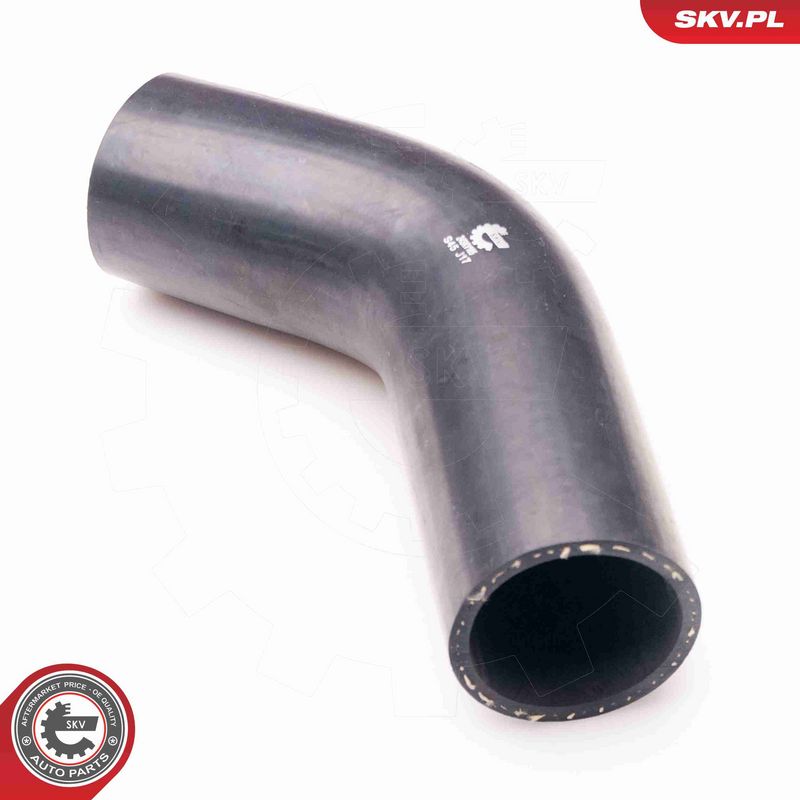 ESEN SKV 24SKV185 Charge Air Hose