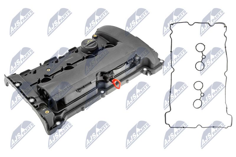 NTY BPZ-BM-001 Cylinder Head Cover