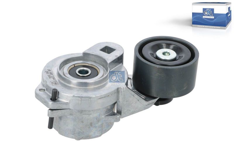 Product Siksnas spriegotājs, Ķīļsiksna DT Spare Parts 2.06087 Image