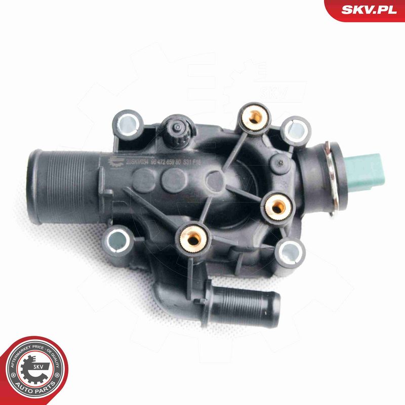 ESEN SKV 20SKV034 Thermostat, coolant