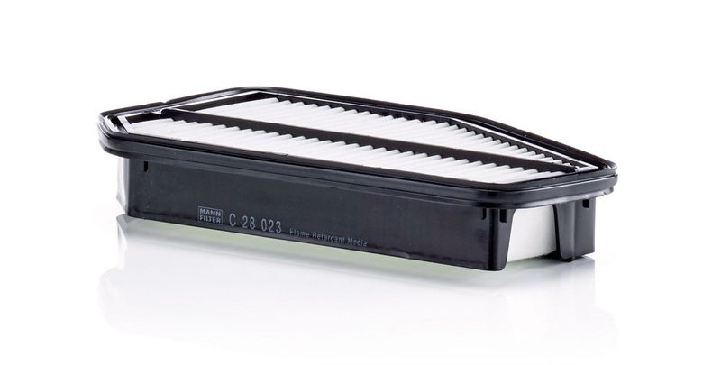 Õhufilter, MANN-FILTER C 28...