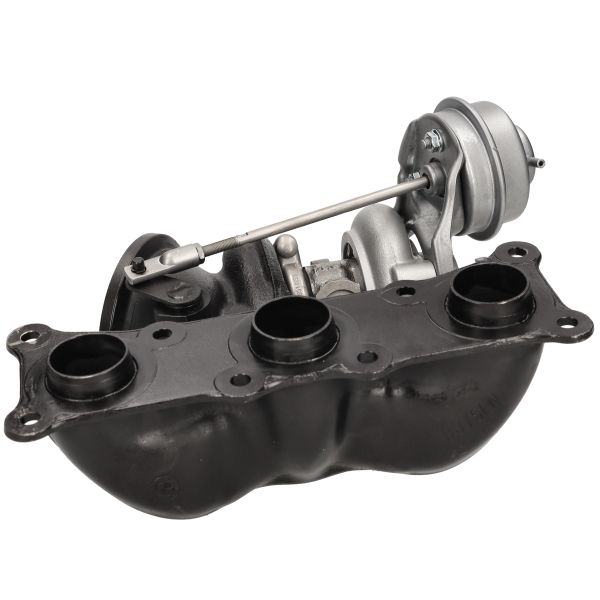 OE-TurboPower IT-49131-07000 - Turbokompresorius