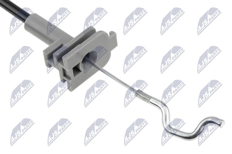 NTY EZC-PL-167 Cable Pull, door release