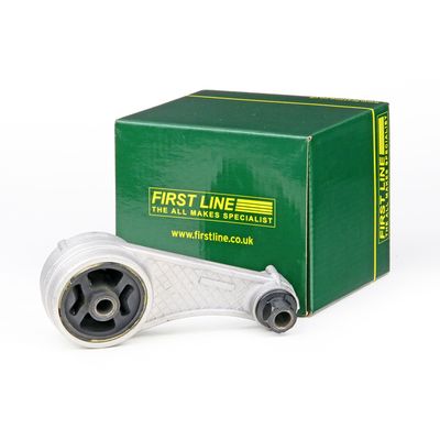 FIRST LINE felfüggesztés, motor FEM3380