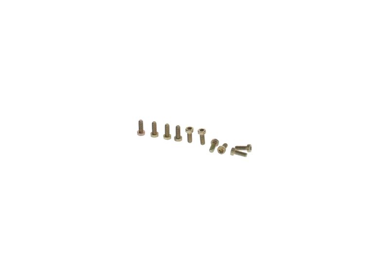 Surub 2 912 742 196 BOSCH