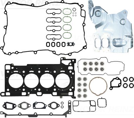 VICTOR REINZ 02-10312-01 - Gasket Kit, cylinder head