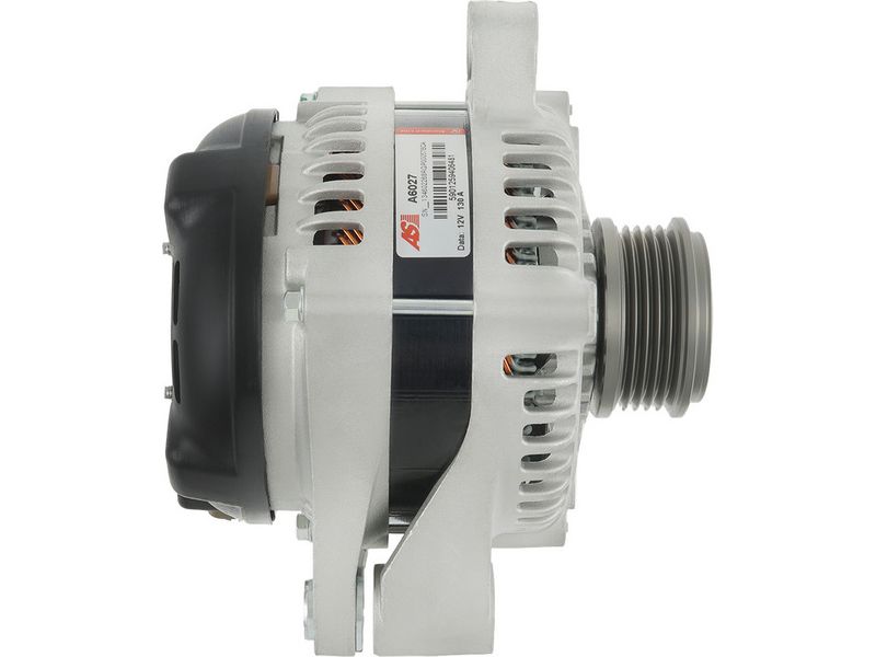 Generaator, AS-PL A6027