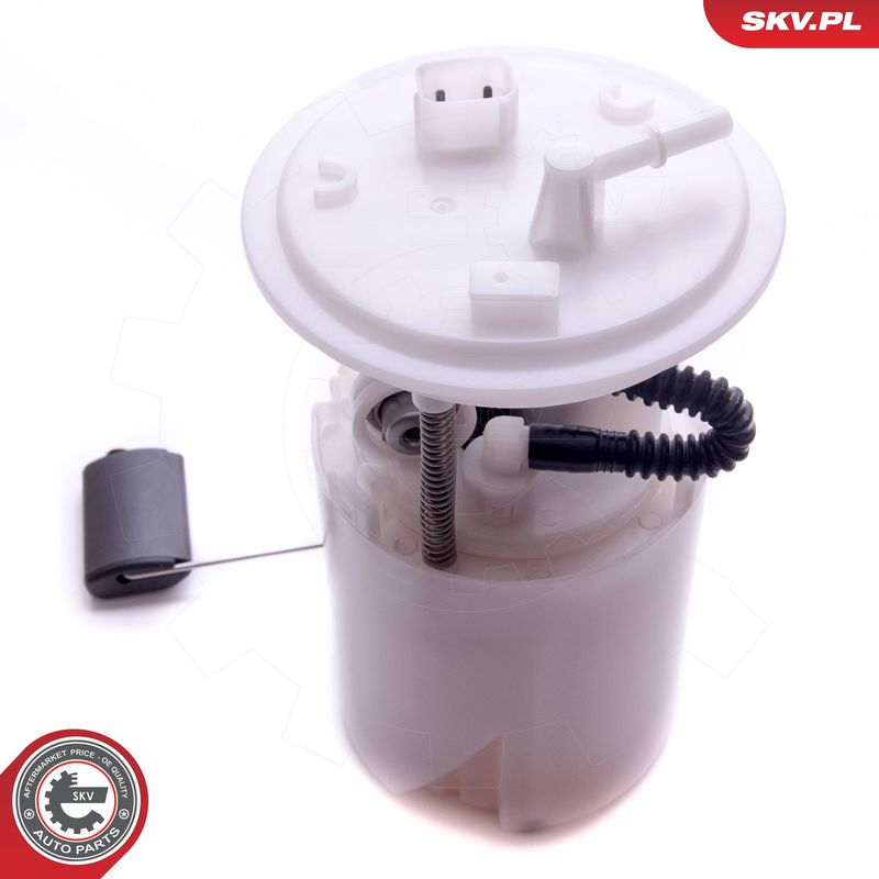 Kütus-etteanne, ESEN SKV 02SKV824