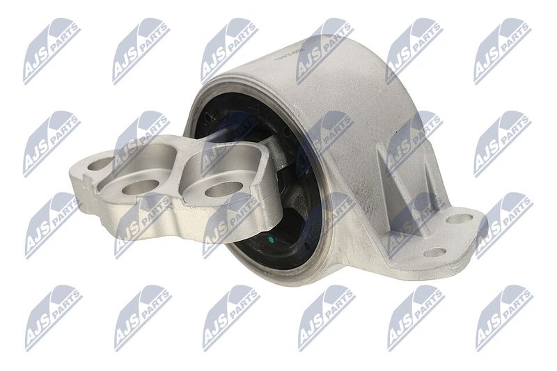 Paigutus, Mootor, NTY ZPS-FT-032