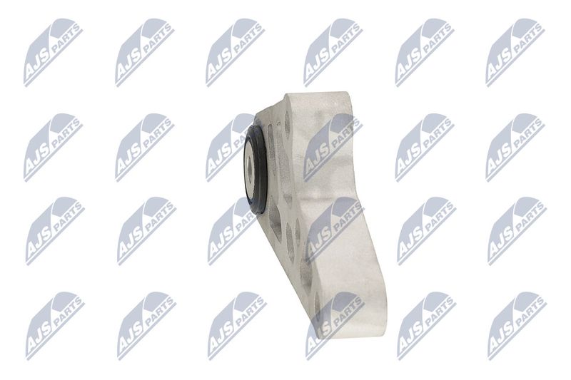 Paigutus, Mootor, NTY ZPS-CH-119