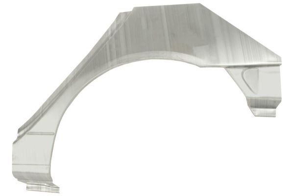 BLIC 6504-03-6049581P Inner Wing Panel