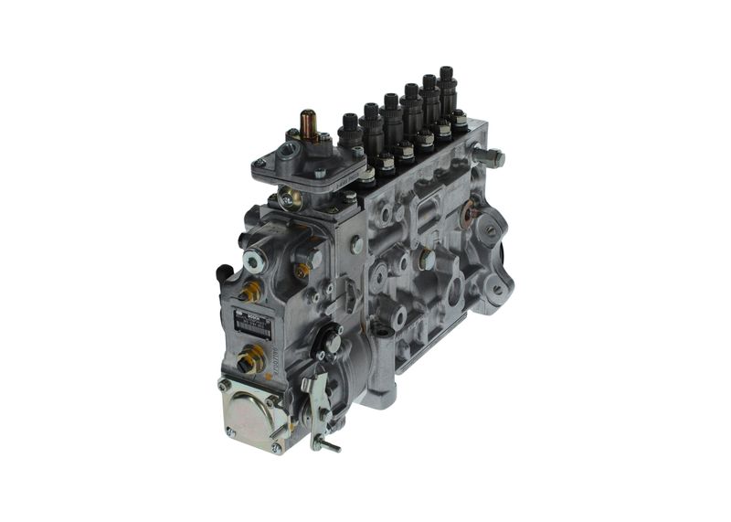 Pompa de injectie 0 402 066 706 BOSCH
