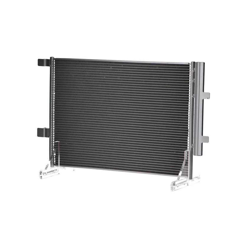 NISSENS 941008 Condenser, air conditioning