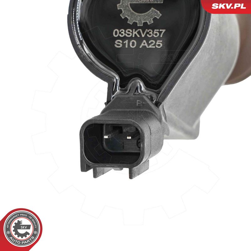 ESEN SKV 03SKV357 Ignition Coil