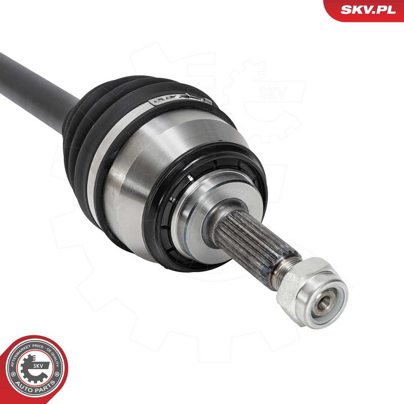 Veovõll, ESEN SKV 40SKV250