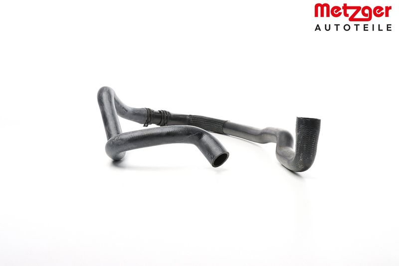 METZGER AUTOTEILE 2420132 Radiator Hose