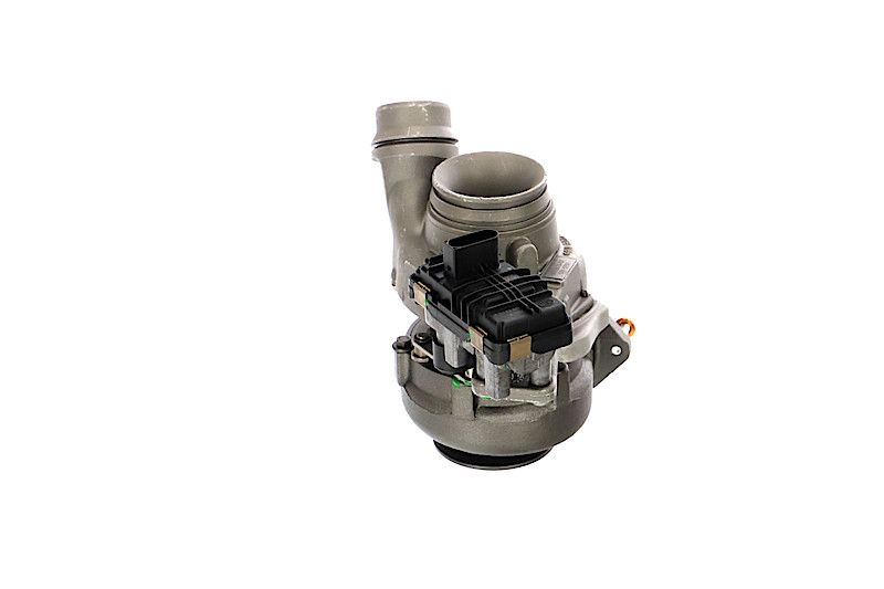 REMANTE 003-002-004586R Turbokompresorius