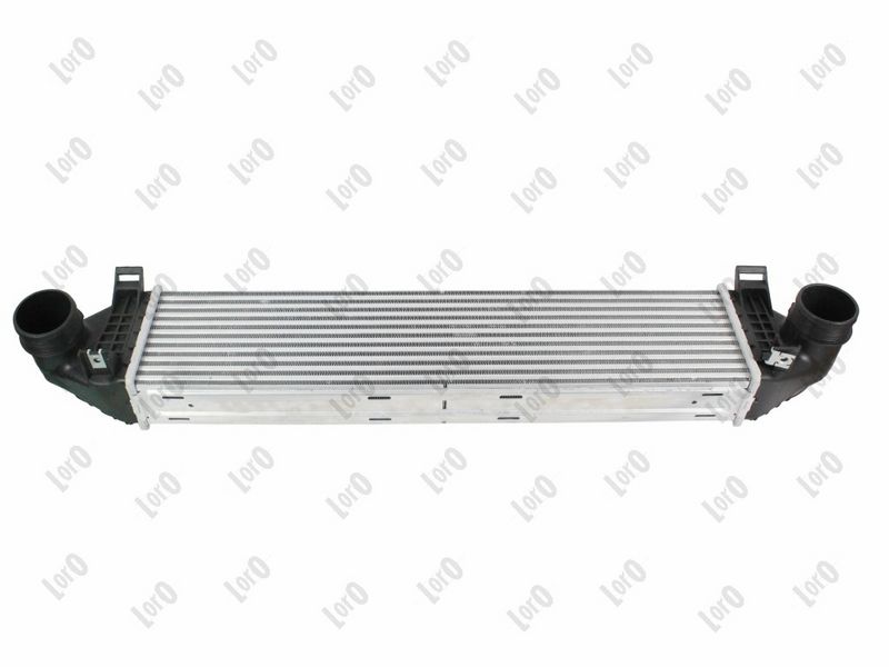 ABAKUS 017-018-0030 Charge Air Cooler