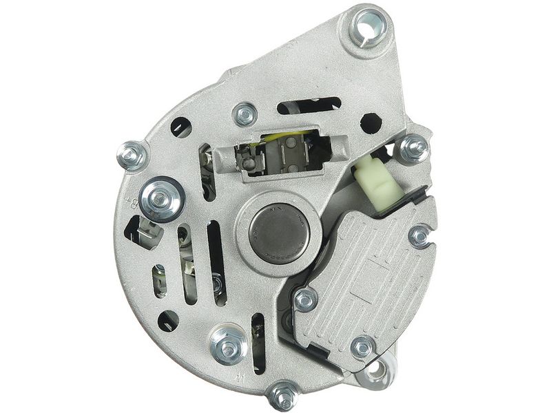 AS-PL A4014 Alternator