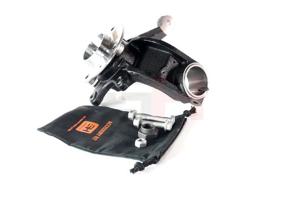 GH GH-283705H Steering Knuckle, wheel suspension