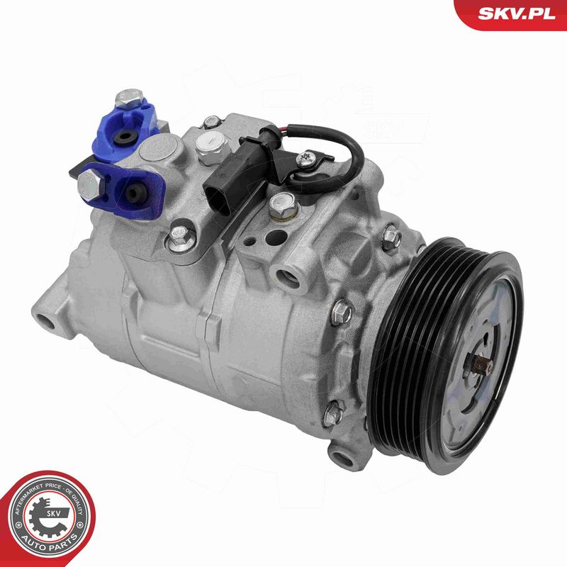 Kompressor, kliimaseade, ESEN SKV 84SKV018