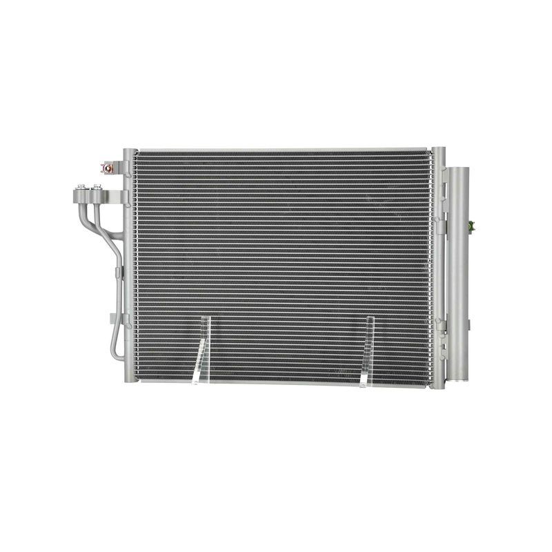 NISSENS 940219 Condenser, air conditioning
