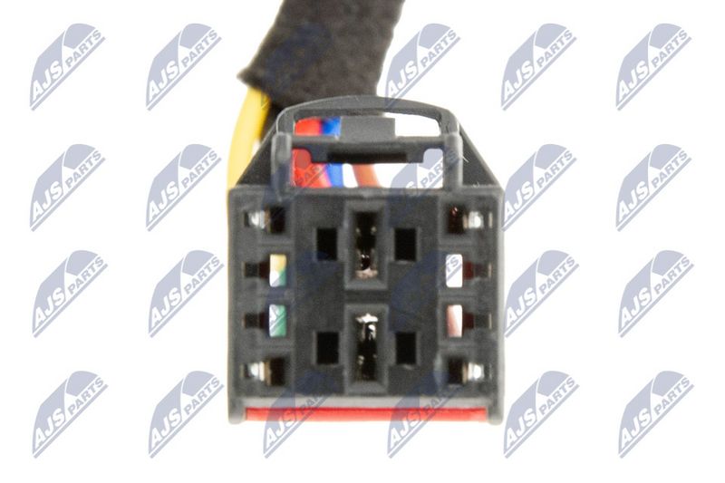 NTY AE-PS-005 Electric Motor, tailgate
