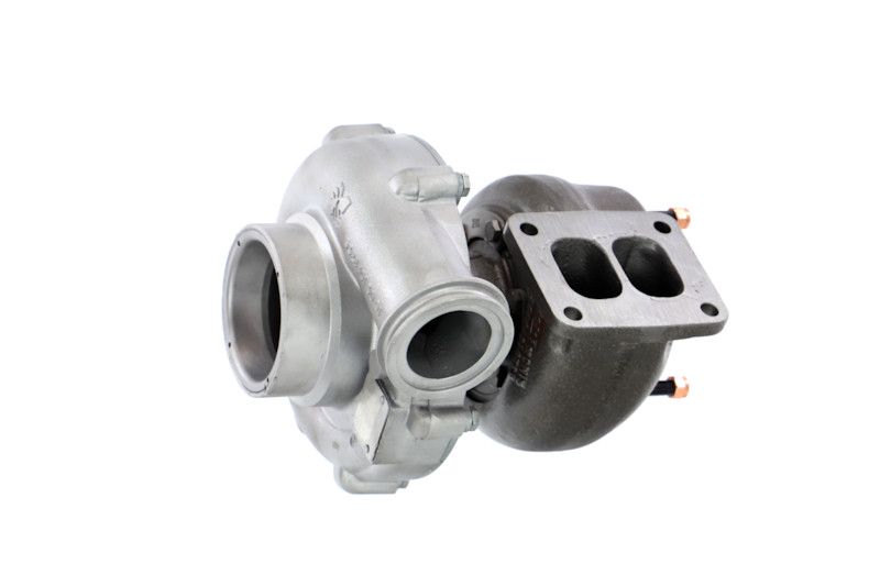REMANTE 003-001-002417R Charger, charging (supercharged/turbocharged)