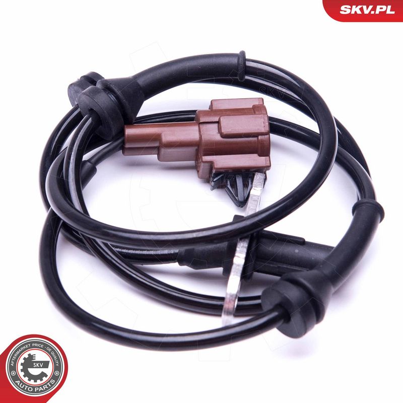 Andur, rattapöörete arv, ESEN SKV 06SKV401