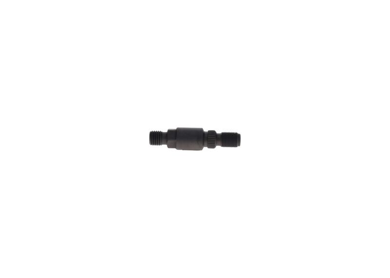Ștuțul țevii de presiune, duză de injecție F 00Z C16 001 BOSCH