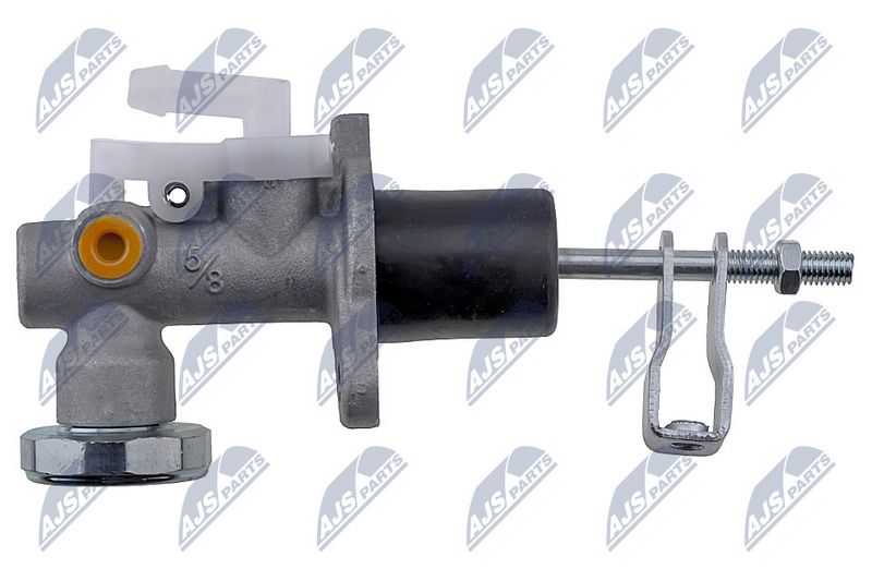 Andjasilinder, Sidur, NTY NSP-NS-007