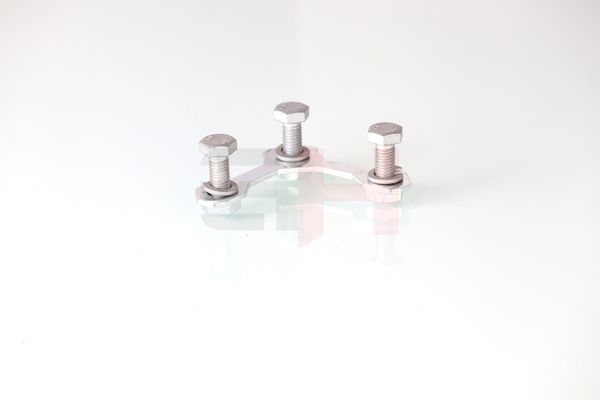 GH GH-394365 Clamping Bolt Set, ball joint