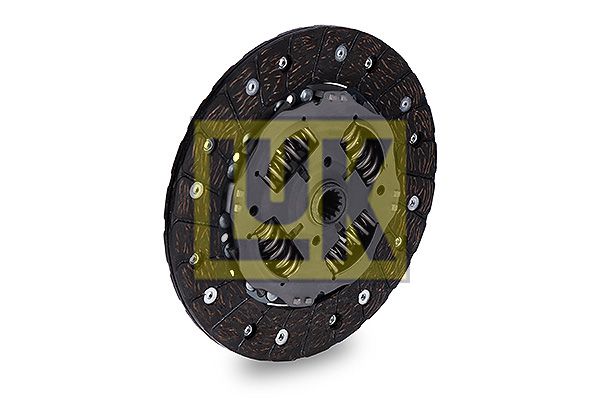 Schaeffler LuK 320 0241 10 Clutch Disc