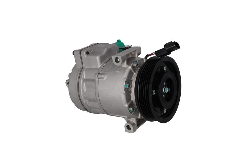 KAMOKA 7820332 Compressor, air conditioning