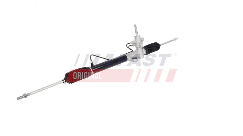 Rooli mehhanismi komplekt, FAST FT02066