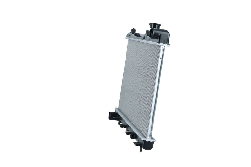 NRF 53696 Variklio aušinimo radiatorius