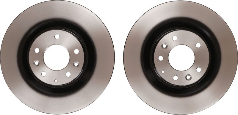 Piduriketas, TRW DF8043